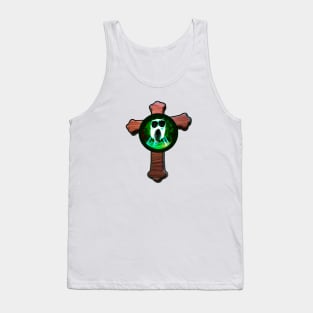 Ambush vs Crucifix - Doors Tank Top